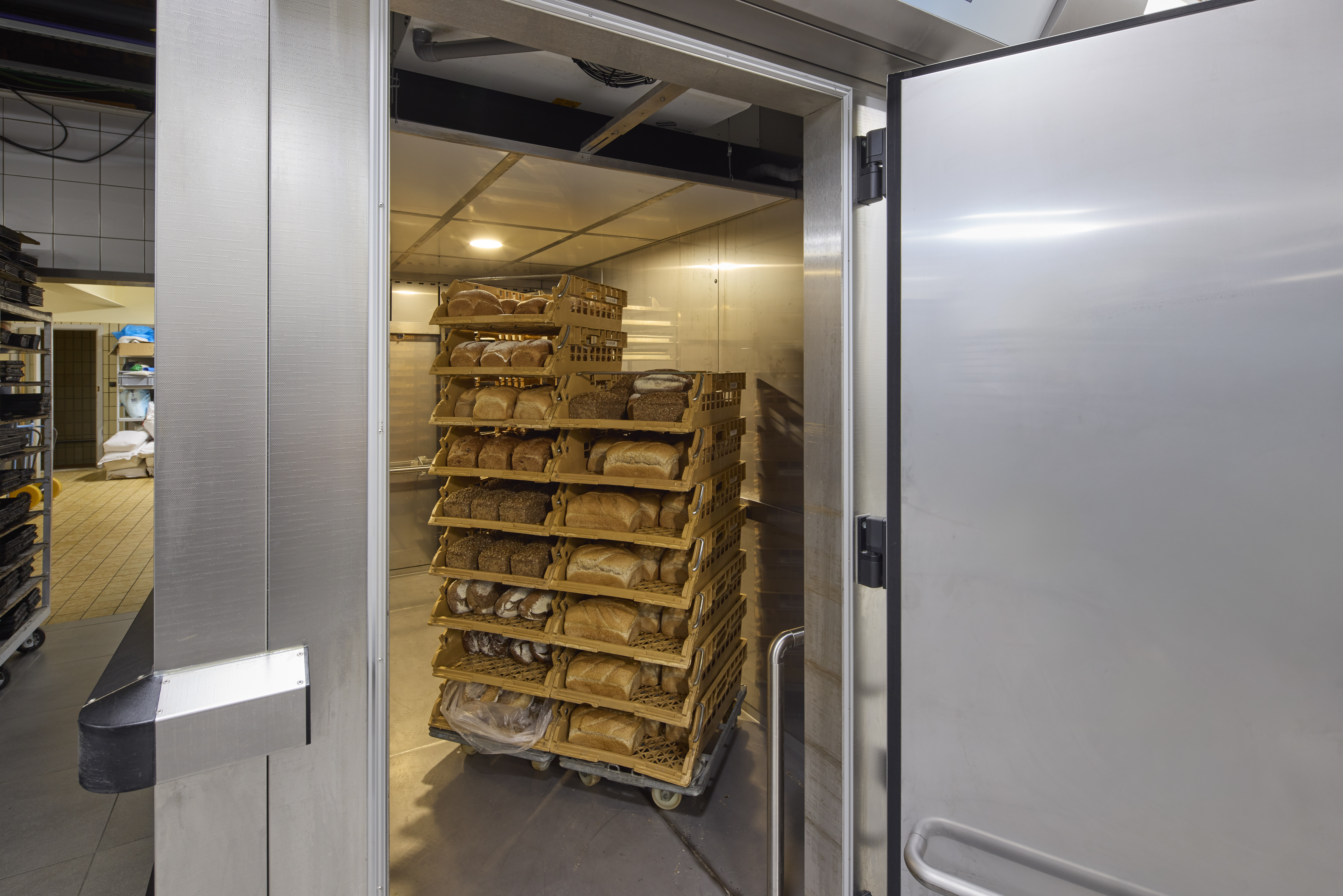 KOMA I Cool storage products